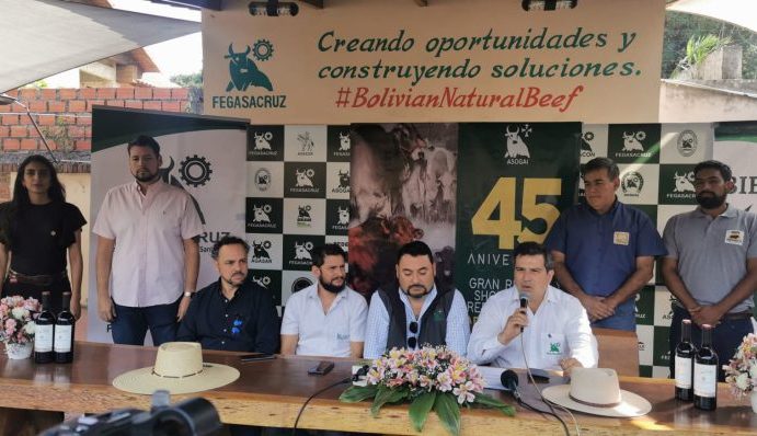 ASOGAI celebra 45 años con un Gran Remate y Shopping de reproductores