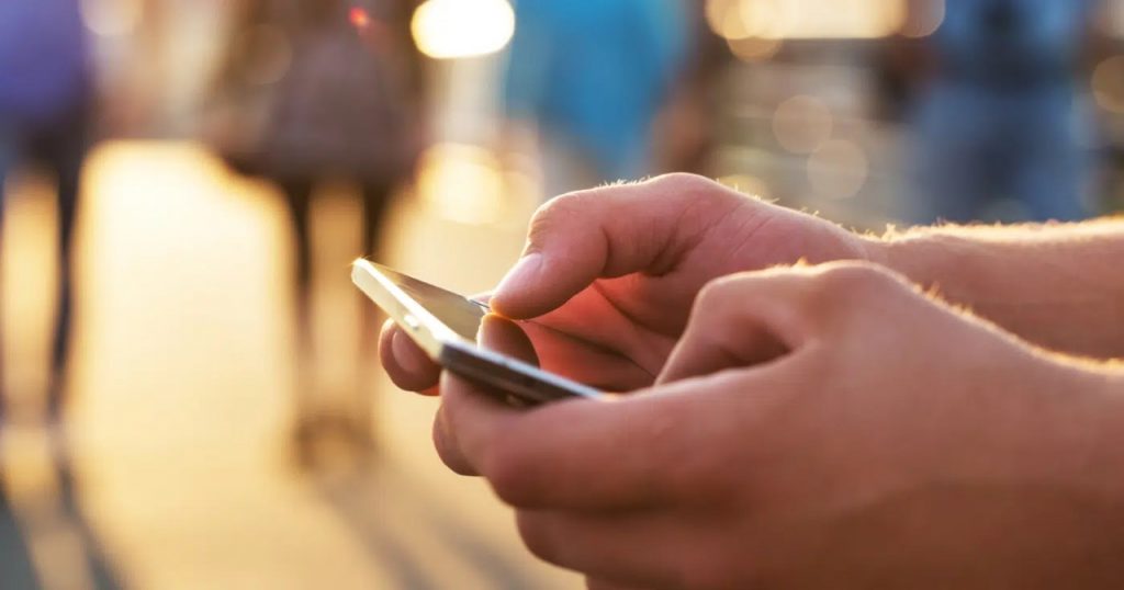 Los celulares que captan Banda 17 aseguran llamadas sin cortes y conexión rápida a internet