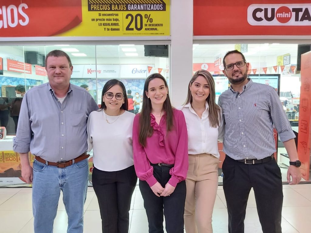 Dismac llega a Montero con la mayor variedad de productos, las mejores marcas y los precios más bajos garantizados.