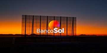 BancoSol lanza una renovada identidad dando paso a una nueva era en su historia