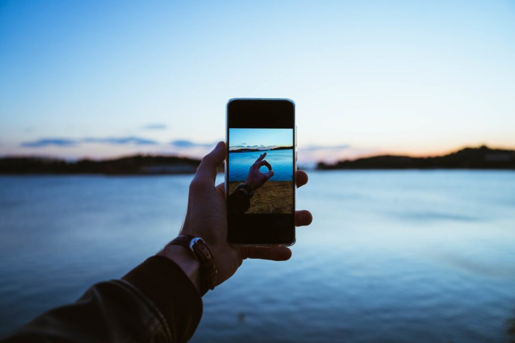 Apps de edición que te permitirán mejorar tus fotos de manera fácil y sencilla