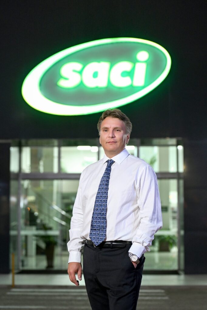 SACI cumple 110 años con cuatro unidades de negocios y un sólido plan de expansión