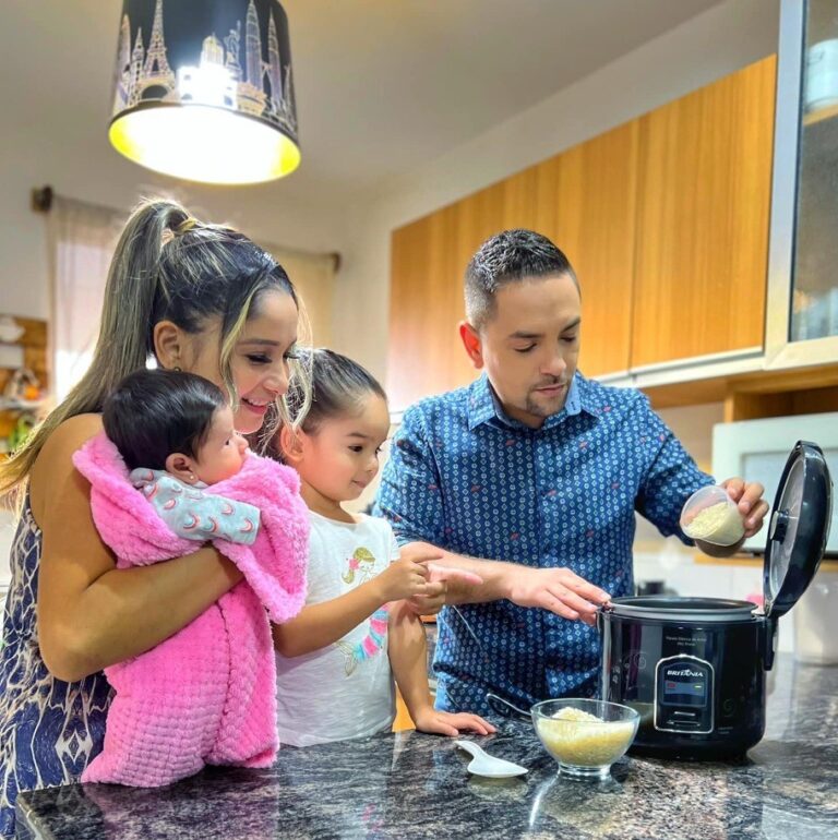 TIEMPO DE RENOVAR, LOS ELECTRODOMESTICOS NUEVOS AHORRAN TIEMPO Y DINERO