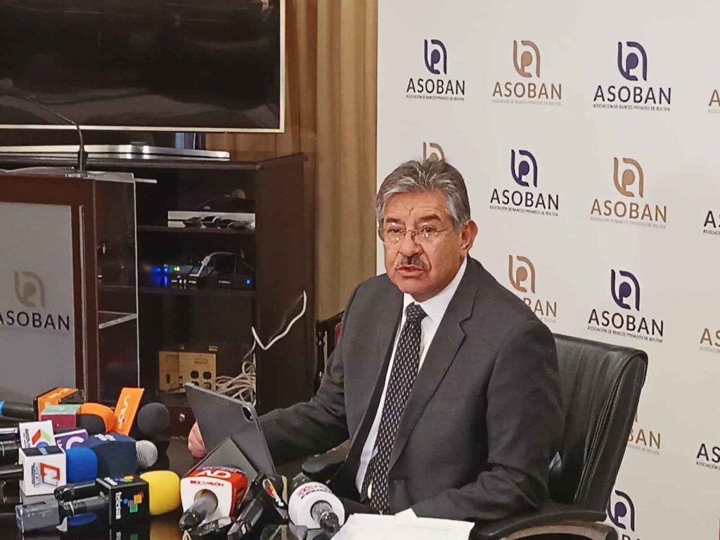 ASOBAN reafirma total apertura y disposición a reprogramación y refinanciamiento de créditos