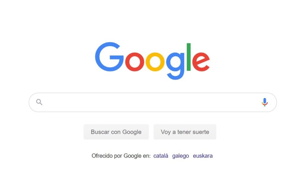 Los fundadores de Google revisan la estrategia de IA de la compañía ante el riesgo que plantea ChatGPT para su Buscador