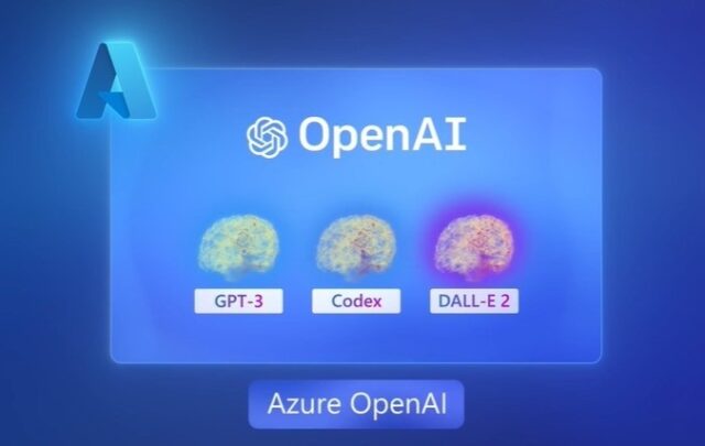 Microsoft incluirá ChatGPT en su servicio Azure OpenAI, que estará disponible a nivel general