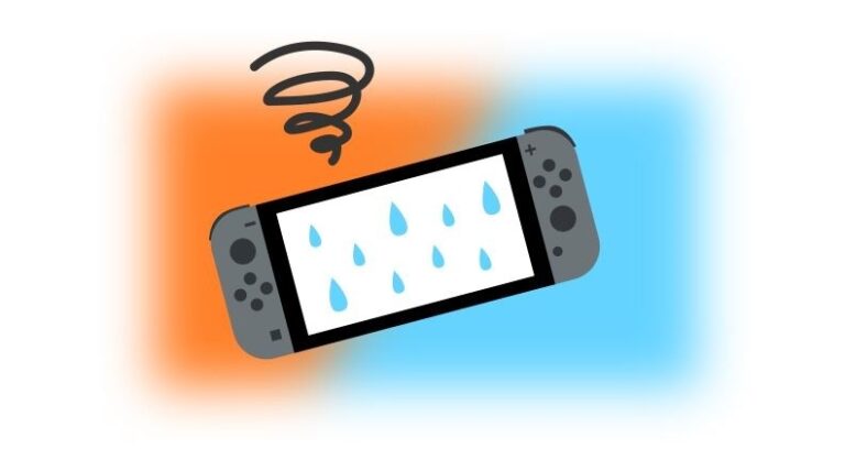 Nintendo advierte de que la Nintendo Switch se puede estropear por los cambios bruscos de temperatura