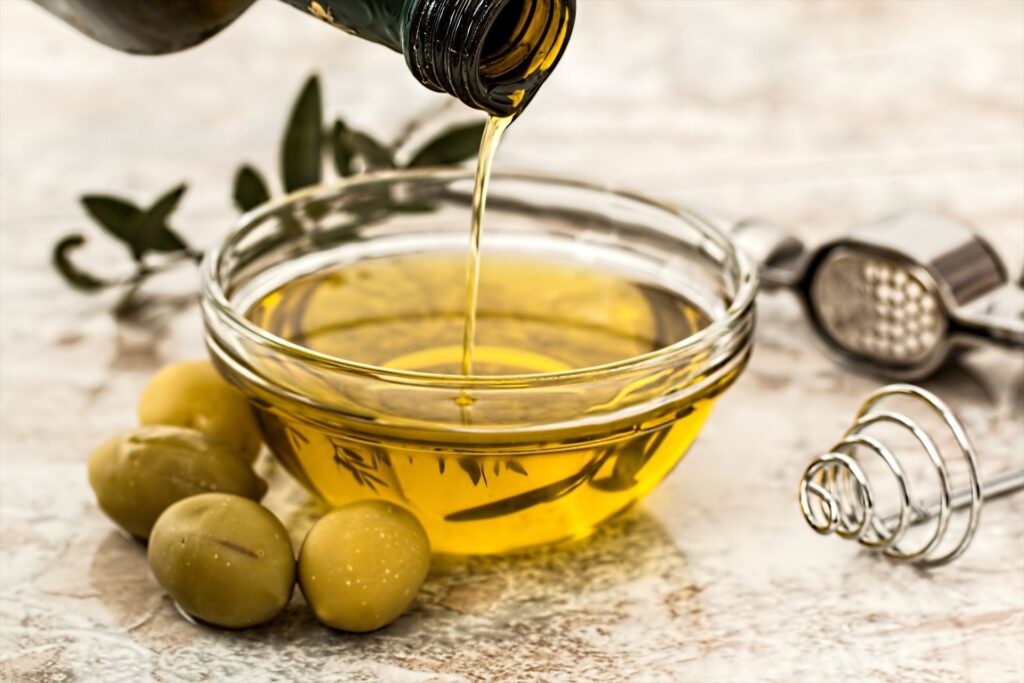 Una investigación española confirma los beneficios del aceite de oliva para la salud y el bienestar
