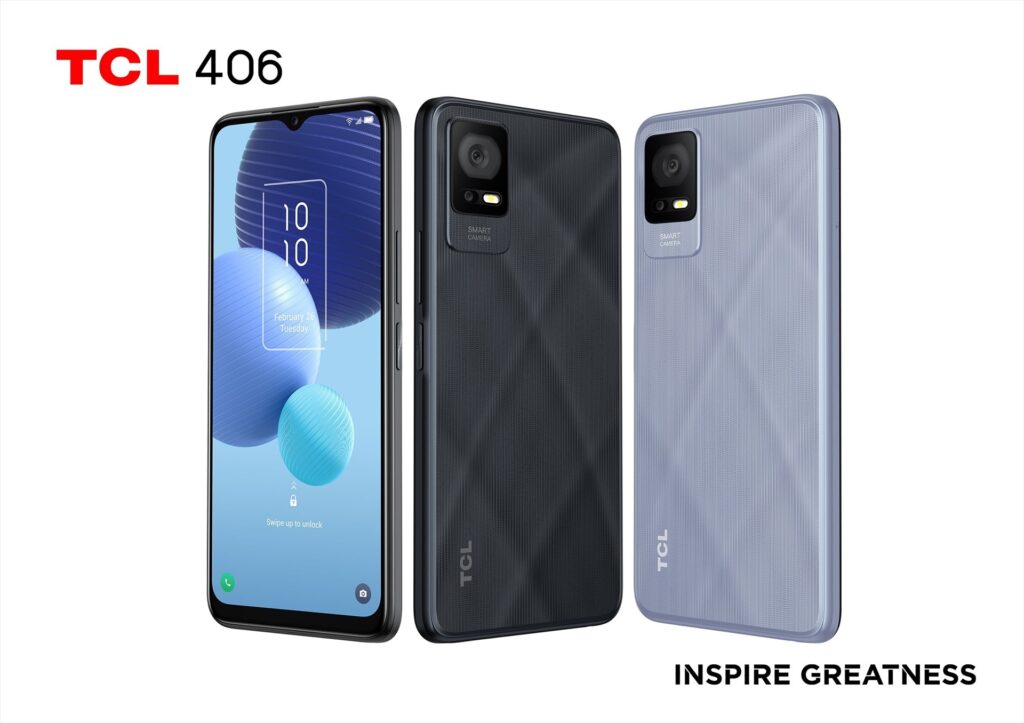 TCL amplía su familia de smartphones TCL 40 y presenta dos tabletas con la tecnología de pantalla NXTPAPER 2.0