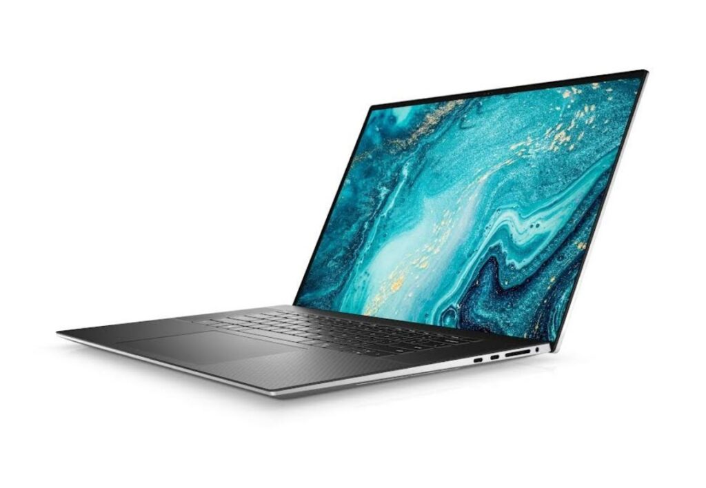 Dell presenta el portátil XPS 17 con GPU Nvidia Serie 40 y un cuerpo que no alcanza los 20 mm de grosor
