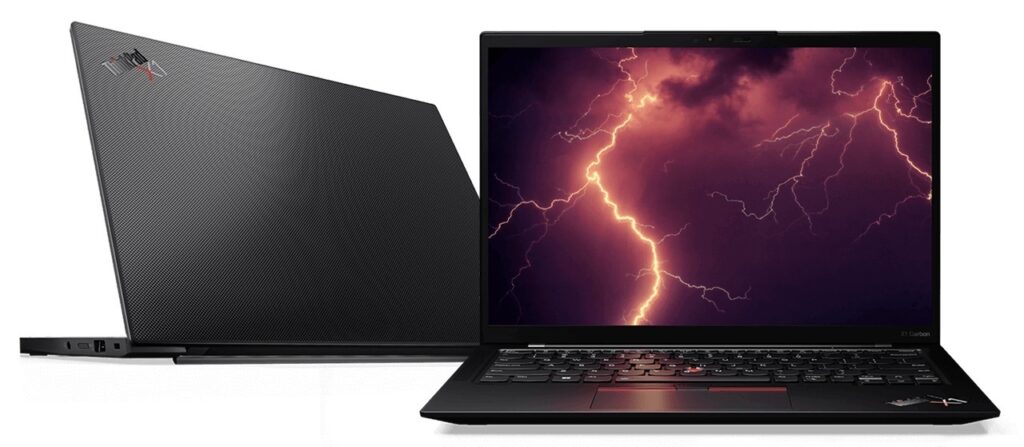 ThinkPad celebra sus 30 años con una tecnología que evoluciona al ritmo del futuro del trabajo