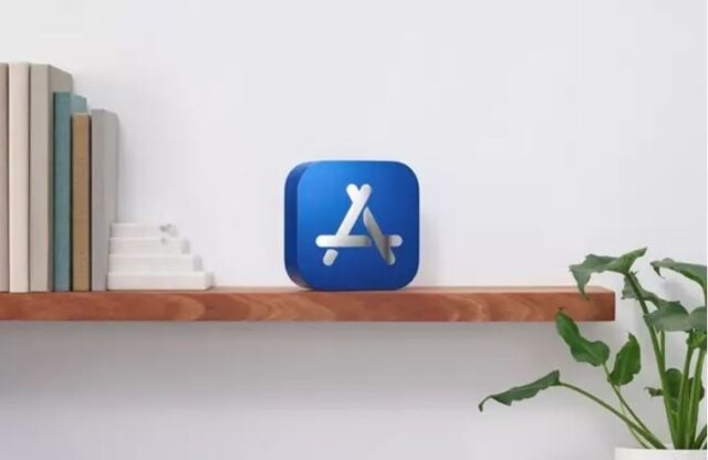 Apple cumple con la Ley de Servicios Digitales y desvela que App Store para iOS tiene 101 millones de usuarios en Europa