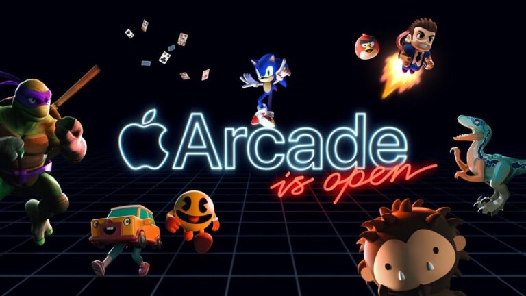 What the Car? y Temple Run + entre los 20 nuevos juegos de Apple Arcade, cuatro de ellos exclusivos del servicio