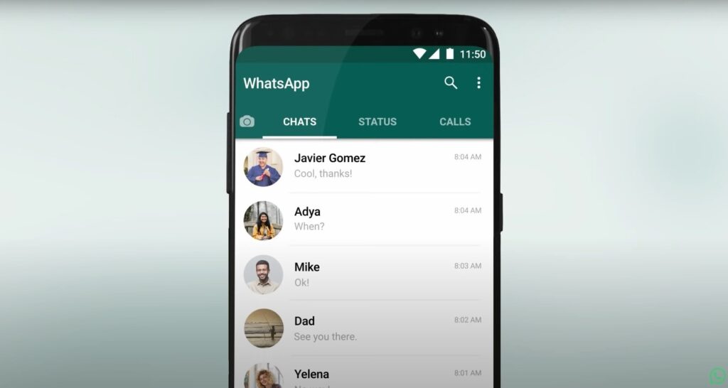 Ciberdelincuentes aseguran poder recuperar cuentas bloqueadas de WhatsApp a cambio de dinero