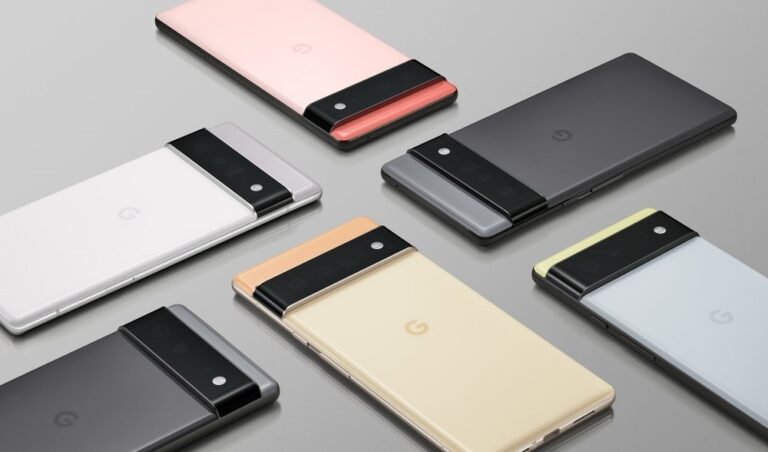 Los teléfonos Pixel se actualizan integrando nuevas funciones de seguridad, fotografía y carga adaptativa