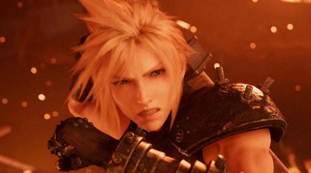 Final Fantasy VII Rebirth avanza "de acuerdo al plan" y Square Enix ya busca fecha de lanzamiento