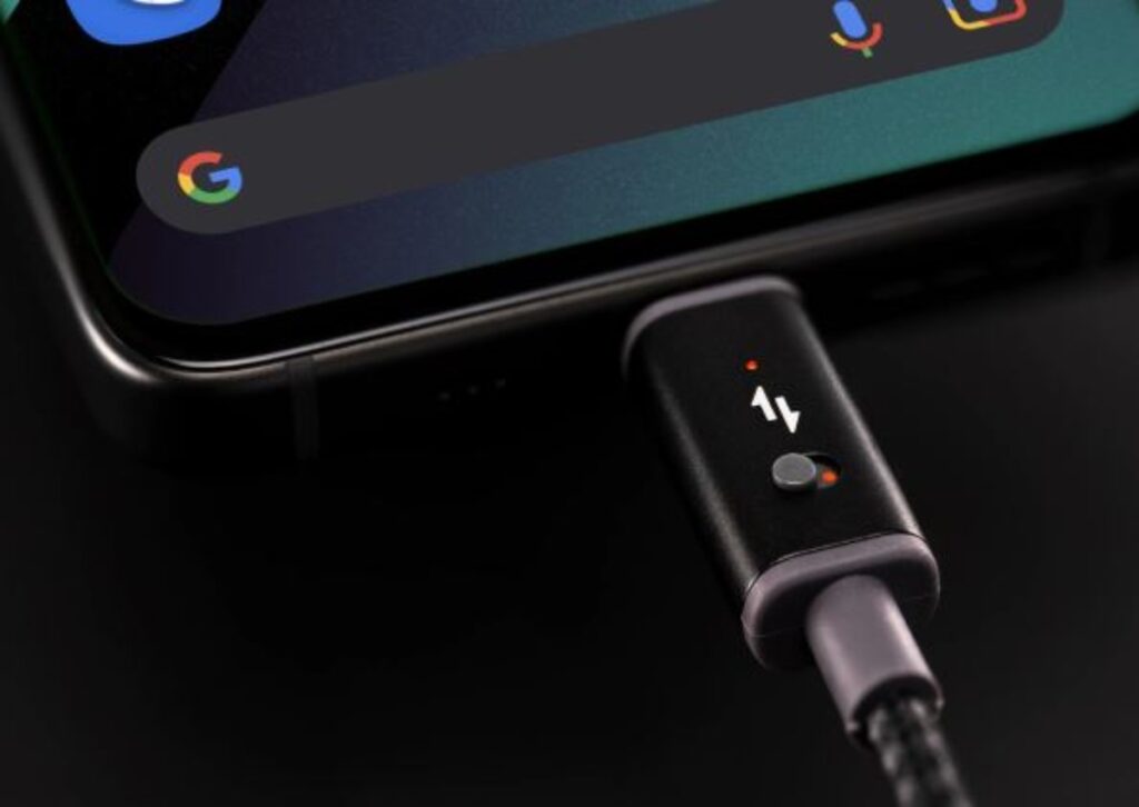 OSOM lanza un cable USB-C que preserva la privacidad del usuario y evita el 'juice jacking'