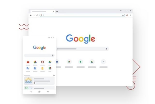 Google trabaja en una función que permite previsualizar una página de Chrome al pasar sobre el enlace