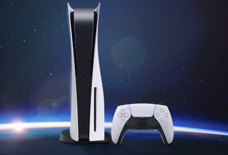 PlayStation 5 vende más de 40 millones de unidades desde su lanzamiento