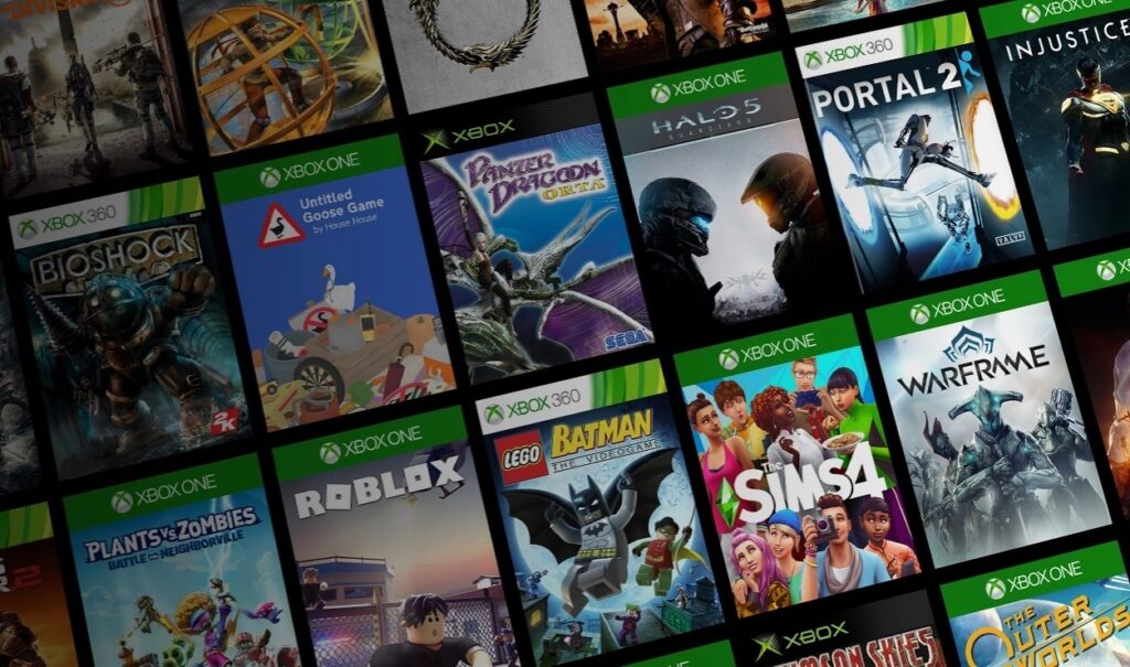 Microsoft cerrará la tienda de Xbox 360 en julio de 2024, aunque se podrán seguir jugando los títulos ya comprados