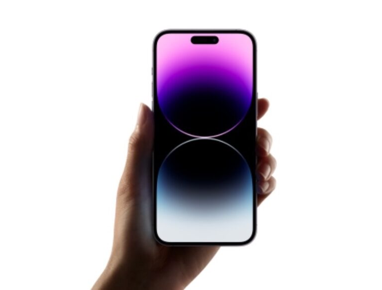 La beta de iOS 17 avanza nuevas respuestas hápticas para el botón de acción de iPhone 15 Pro