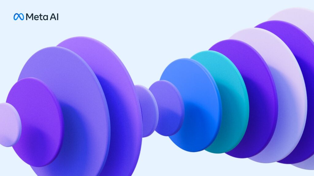 Meta lanza la IA generativa AudioCraft, diseñada para generar audio y música a partir de texto