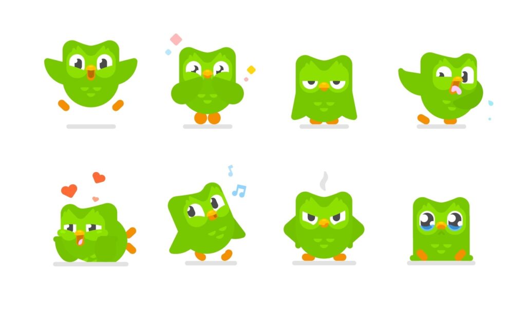 Duolingo incorporará en una misma 'app' lecciones de música y matemáticas