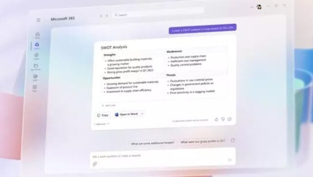 Microsoft defenderá a los clientes comerciales que usen Copilot ante demandas por derechos de autor