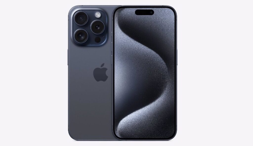 Ming-Chi Kuo descarta el procesador como causa del problema de sobrecalentamiento de iPhone 15 Pro