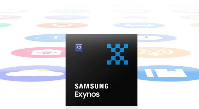 Samsung desvela el procesador móvil Exynos 2400 y la tecnología de sensor de imagen Zoom Anyplace