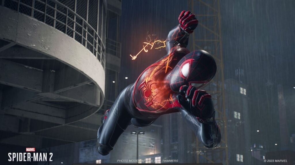 Llega Marvel's Spider-Man 2 a PlayStation 5, para vivir nuevas aventuras con Miles Morales y Peter Parker