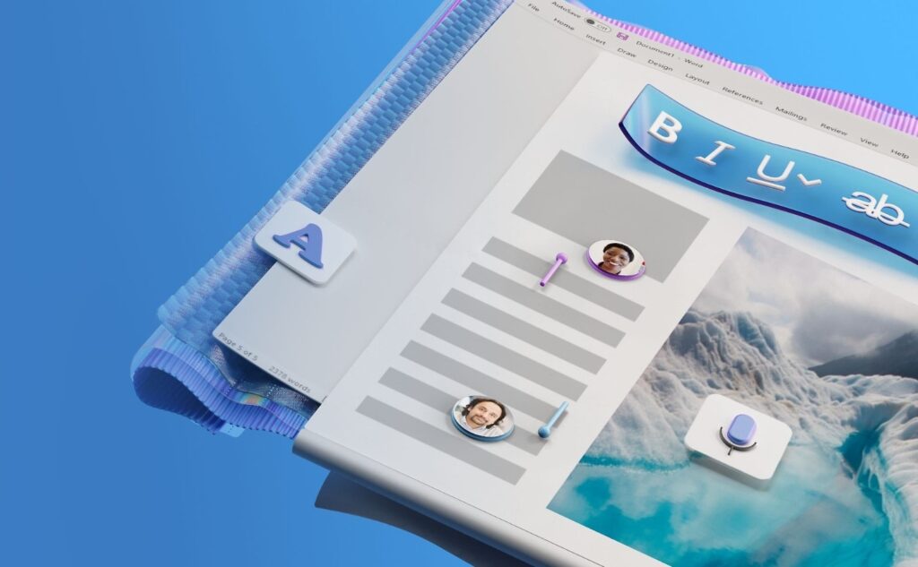 Microsoft Word cumple 40 años: así surgió el procesador de textos más popular