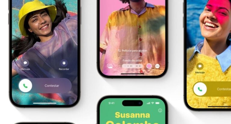 La última beta de iOS 17 introduce la posibilidad de cambiar el sonido por defecto de las notificaciones