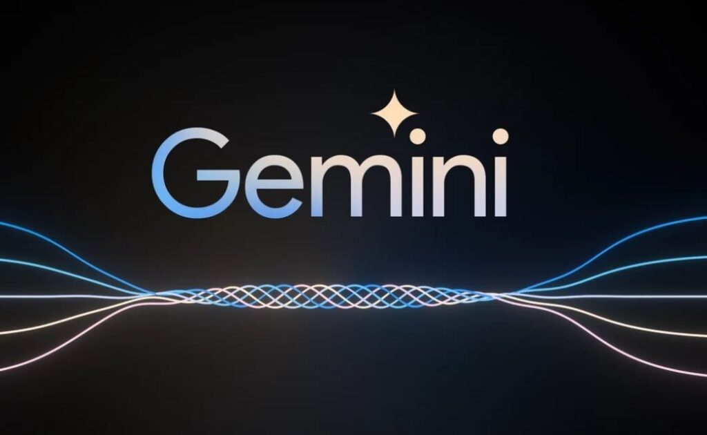 Google lanza Gemini, una IA multimodal y flexible optimizada de forma nativa en tres tamaños para distintas aplicaciones