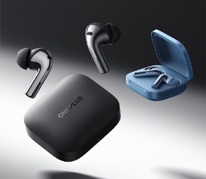 OnePlus presentará sus nuevos auriculares Buds 3 el próximo 4 de enero