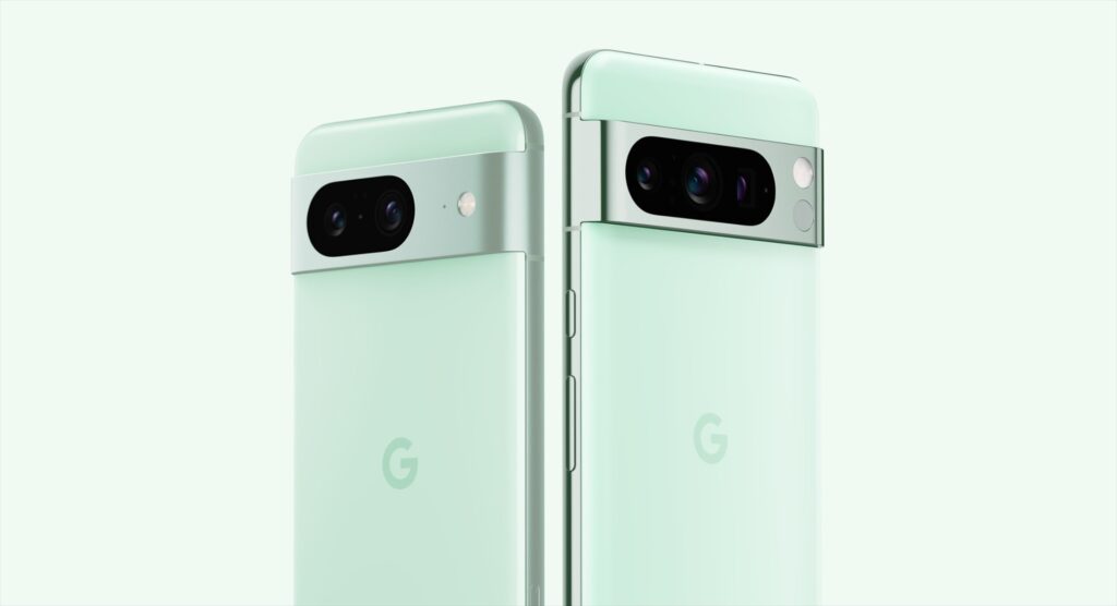 Google actualiza sus Pixel con nuevas funciones de IA: del 'Rodea para buscar' a la 'Redacción Mágica'