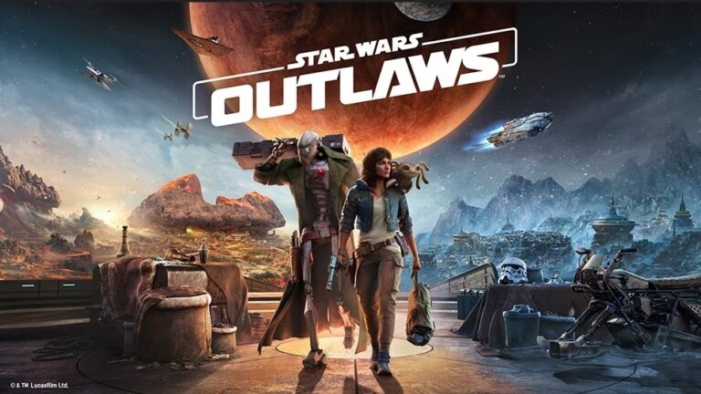 Ubisoft compartirá más detalles sobre Assassin's Creed Codename Red y Star Wars Outlaws en mayo