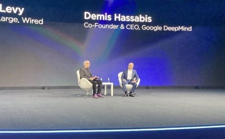 Demis Hassabis (Google) señala que el generador de imágenes de personas con Gemini volverá a funcionar "en unas semanas"