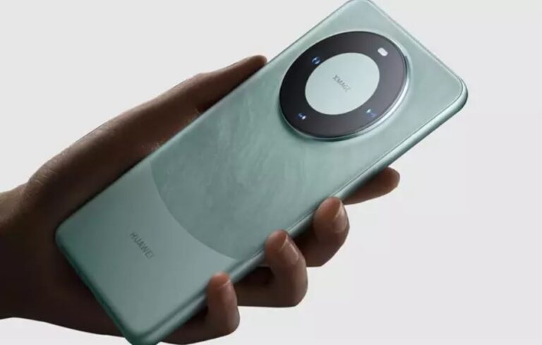 Huawei HarmonyOS permite instalar las aplicaciones de Google Mobile Services desde AppGallery