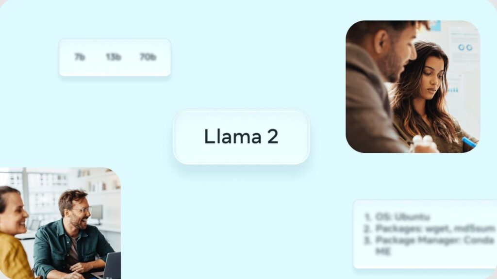 Meta confirma que el modelo de IA generativa Llama 3 llegará en mayo