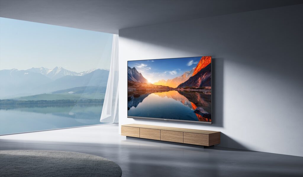 Xiaomi amplía su ecosistema con los televisores Xiaomi TV A y A Pro 2025, el robot aspirador X20+ y nuevos patinetes