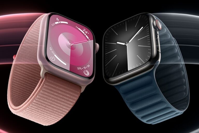 Apple diseña un sistema para Apple Watch que permite controlar los niveles de sudor durante el ejercicio