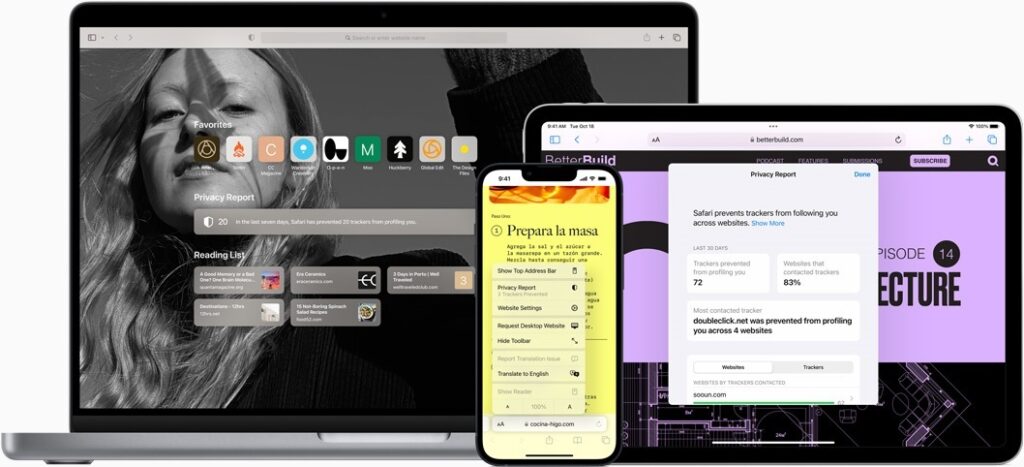 Apple prepara una versión de Safari con búsqueda inteligente