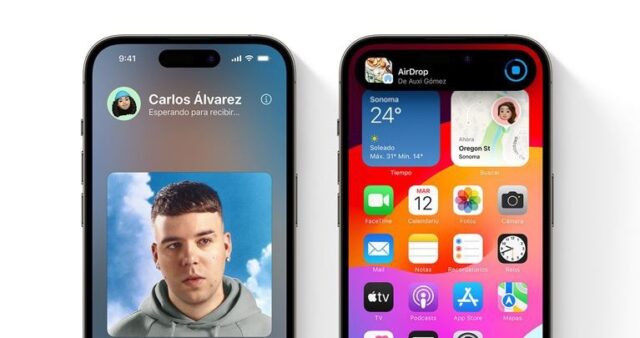 Apple lanza una actualización de seguridad en iOS e iPadOS que soluciona errores en servicios como Mapas, Notas y Buscar