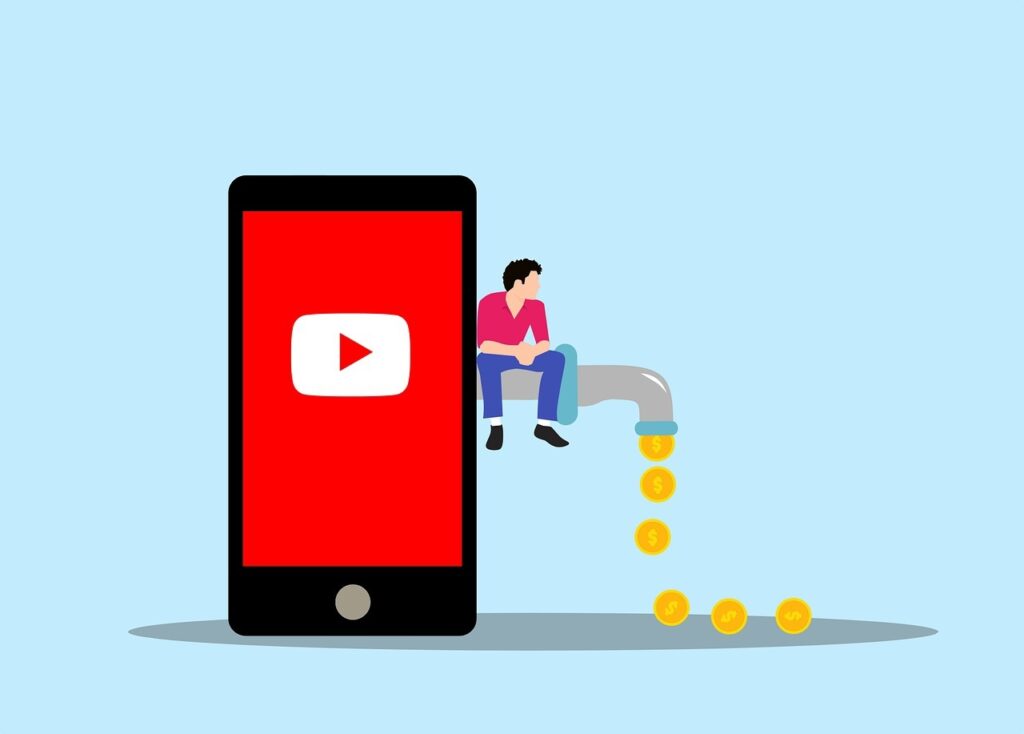 Dinero por un 'Me Gusta' en YouTube: la estafa de empleo que acecha en WhatsApp