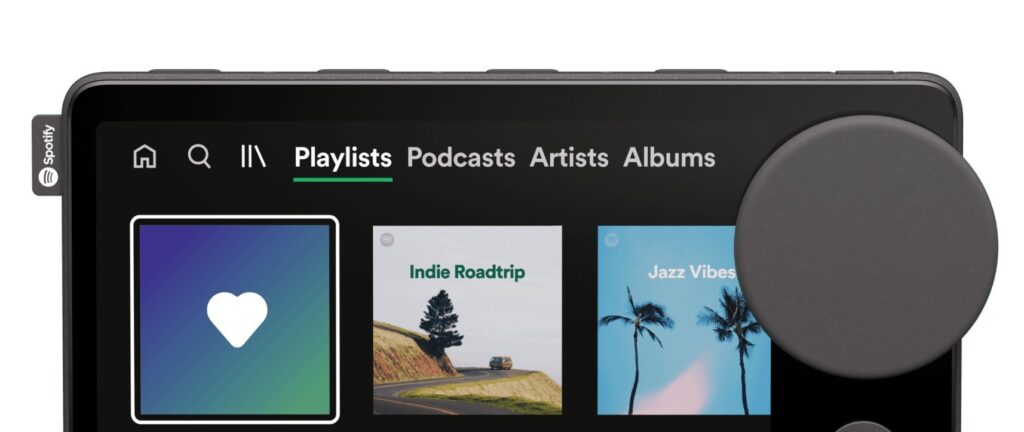 Los dispositivos Car Thing de Spotify dejarán de estar operativos definitivamente a partir del 9 de diciembre de 2024