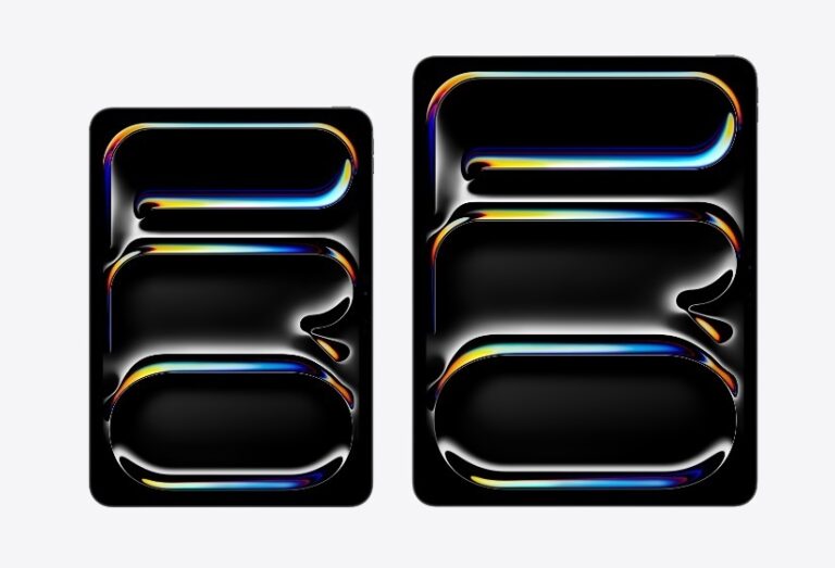 iPad Pro marca el regreso de Apple a los dispositivos con diseño fino