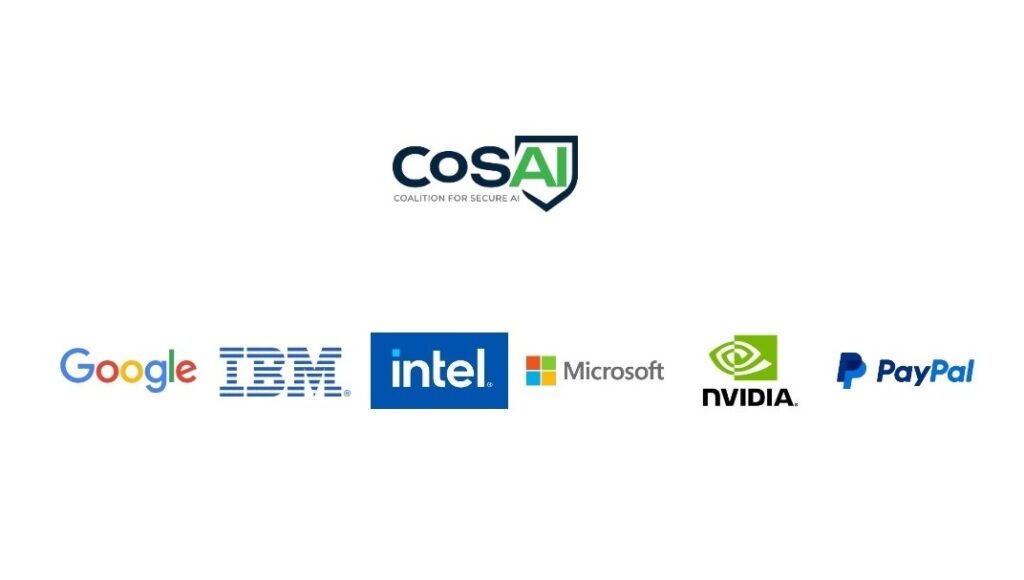 Google, OpenAI y Nvidia se unen para velar por un ecosistema de IA seguro por diseño y orientar a sus desarrolladores