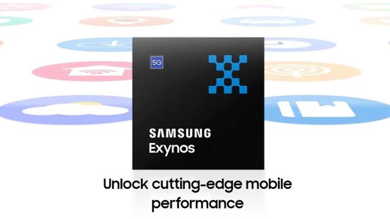 Samsung confirma el procesador para móviles Exynos 2500 de 3nm