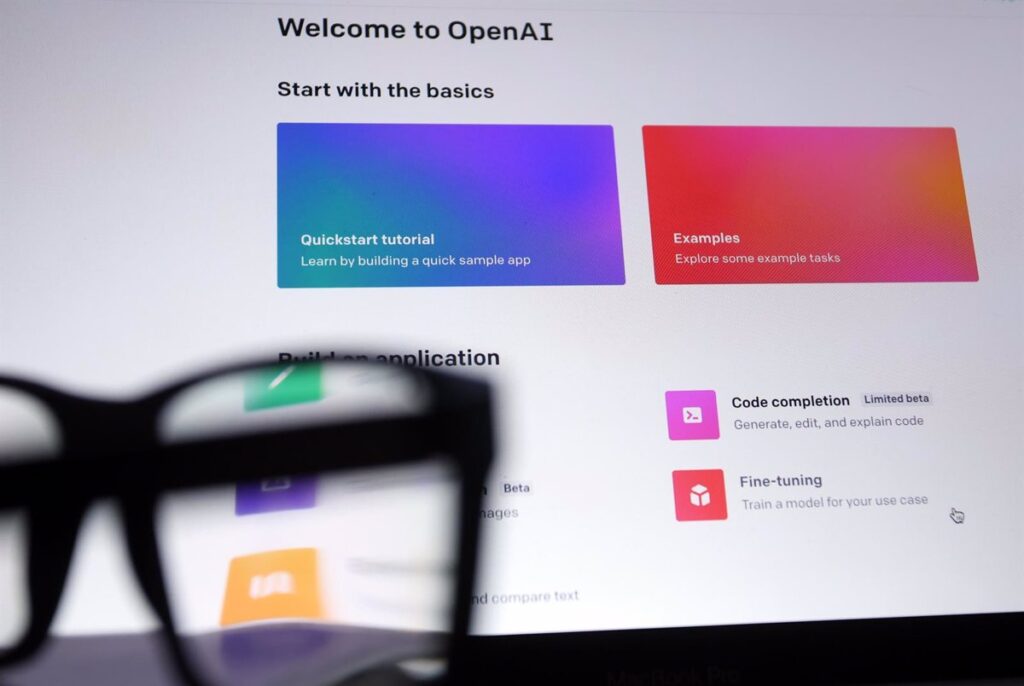 OpenAI advierte que el modelo GPT-4o tiene un riesgo "medio" de seguridad y puede generar dependencia emocional